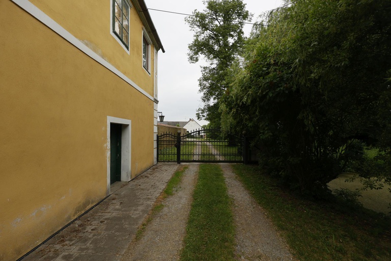 Palais/Schloss #30