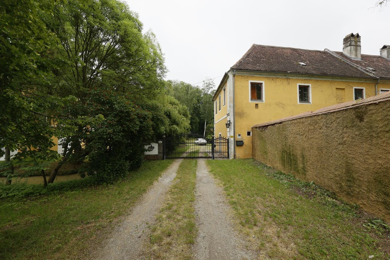 Palais/Schloss #30