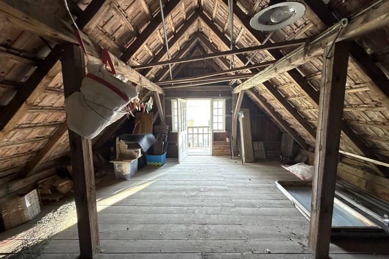 Haus #174