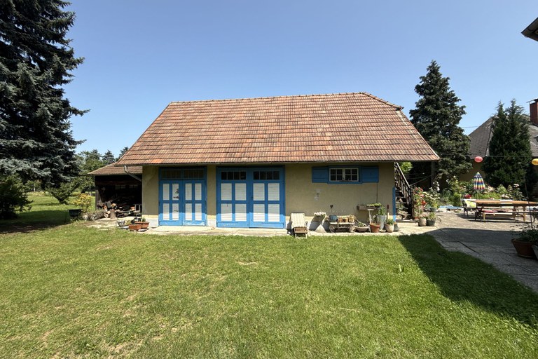Haus #174