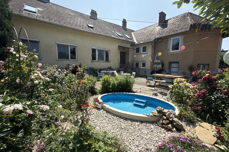 Haus #174