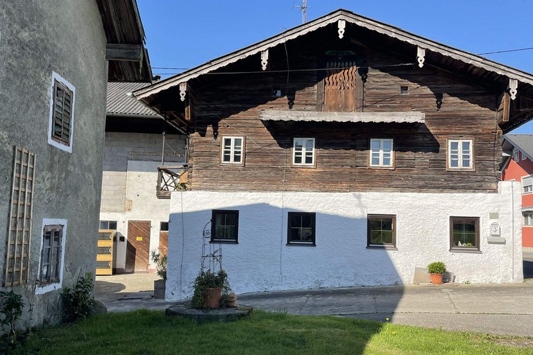 Landhaus #48