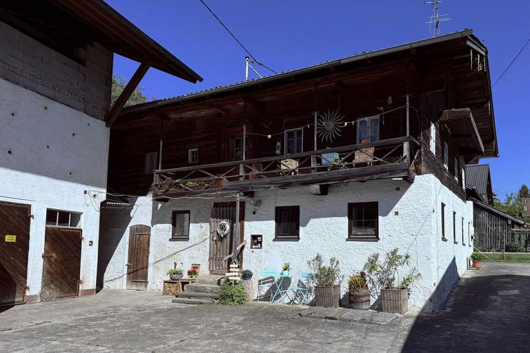Landhaus #48