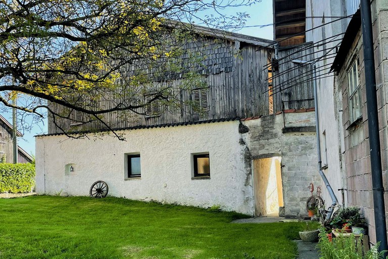 Landhaus #48