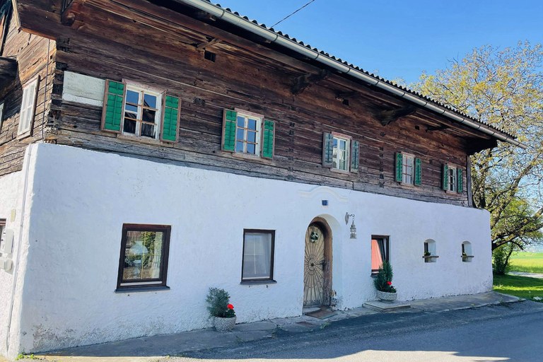 Landhaus #48