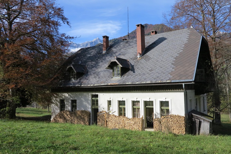 Country House #13