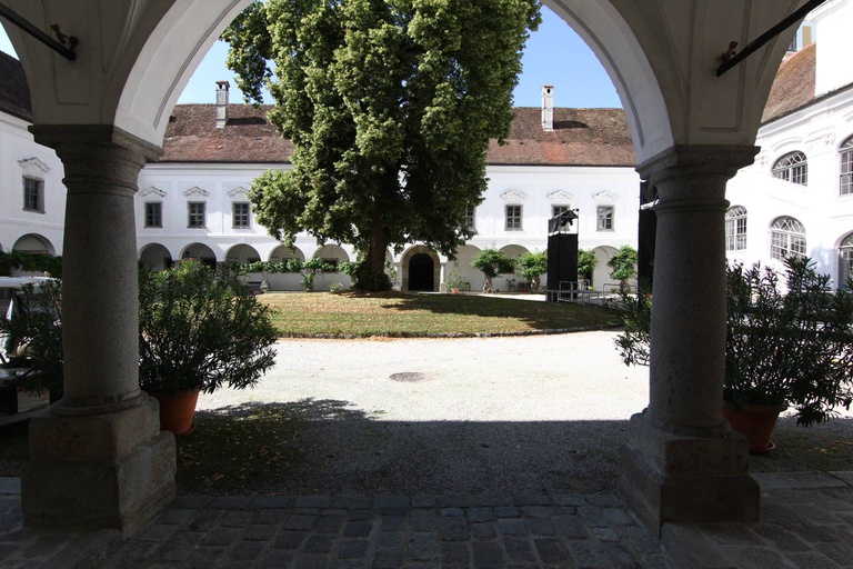 Palais/Schloss #26