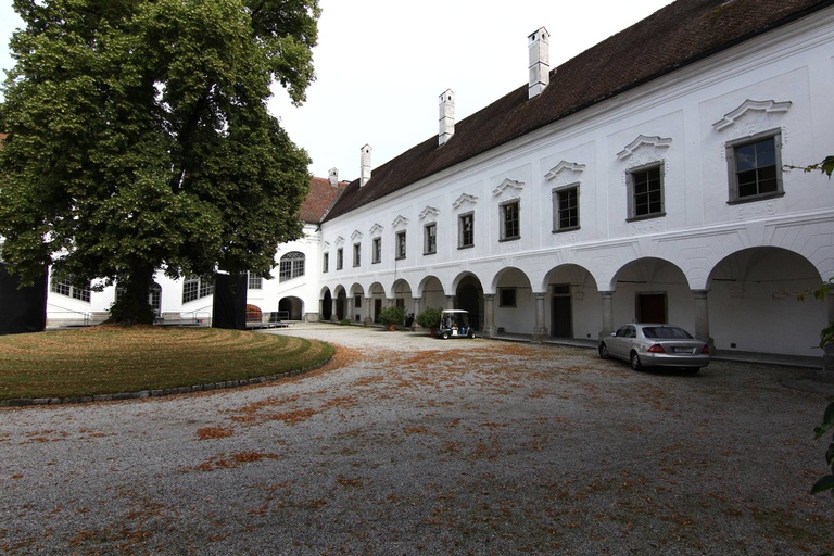 Palais/Schloss #26