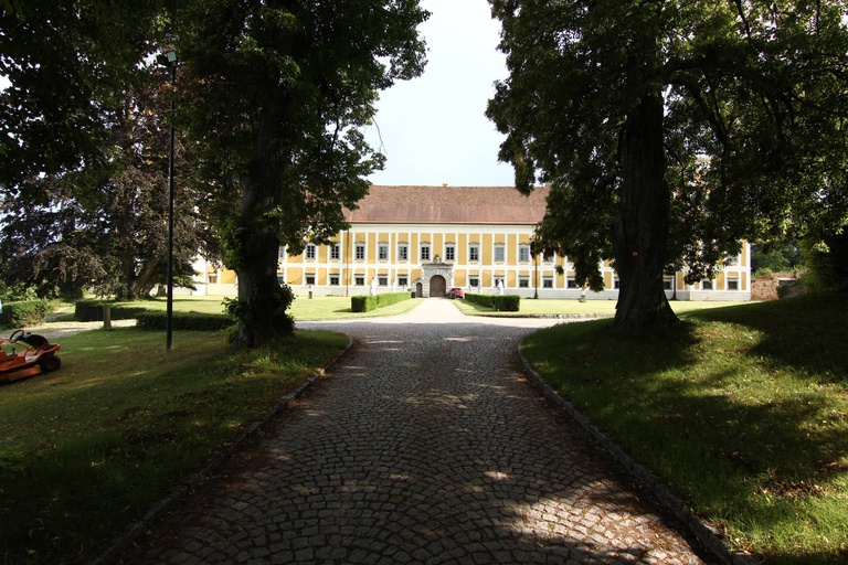 Palais/Schloss #26