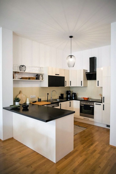 Wohnung #98