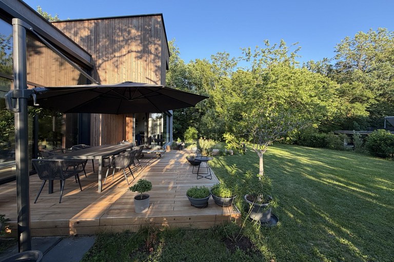 Haus #177