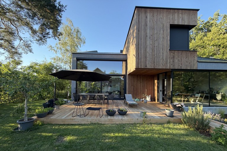 Haus #177