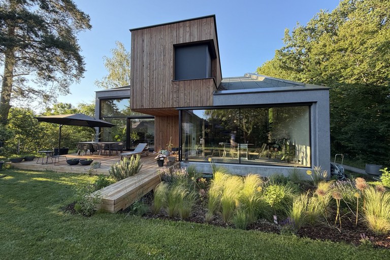 Haus #177
