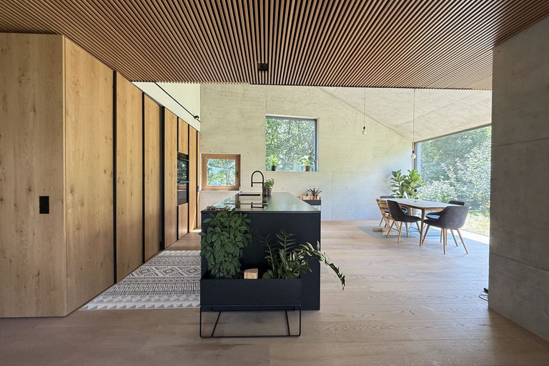 Haus #177
