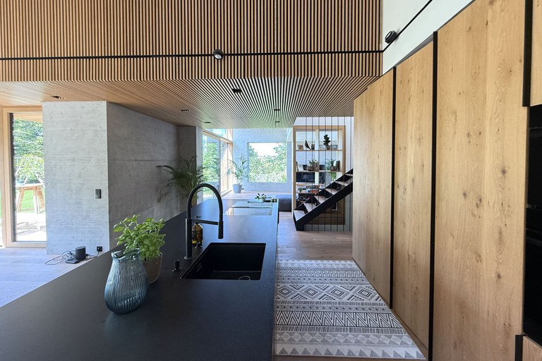 Haus #177
