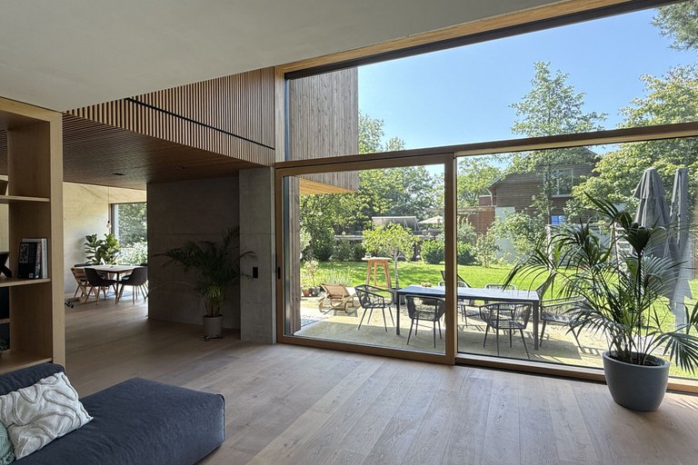 Haus #177