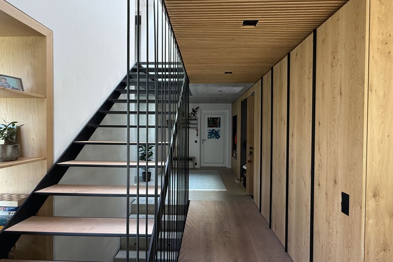 Haus #177
