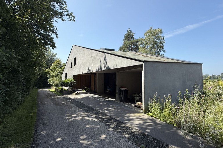 Haus #177