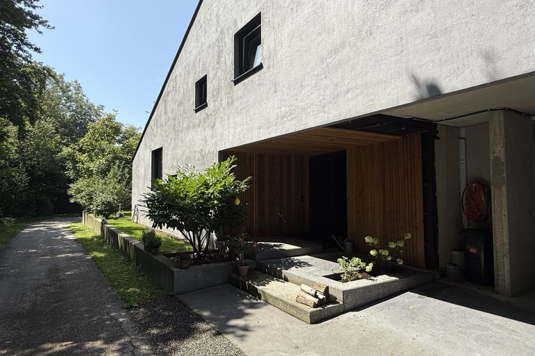 Haus #177