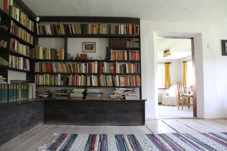 Country House #2
