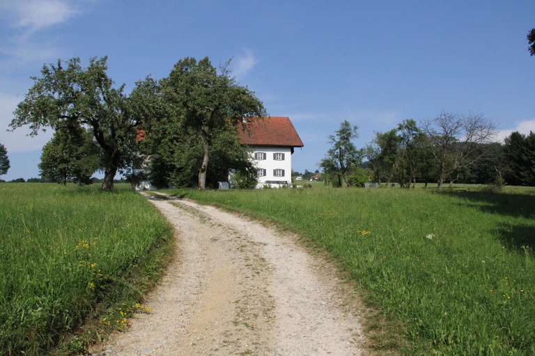 Landhaus #2