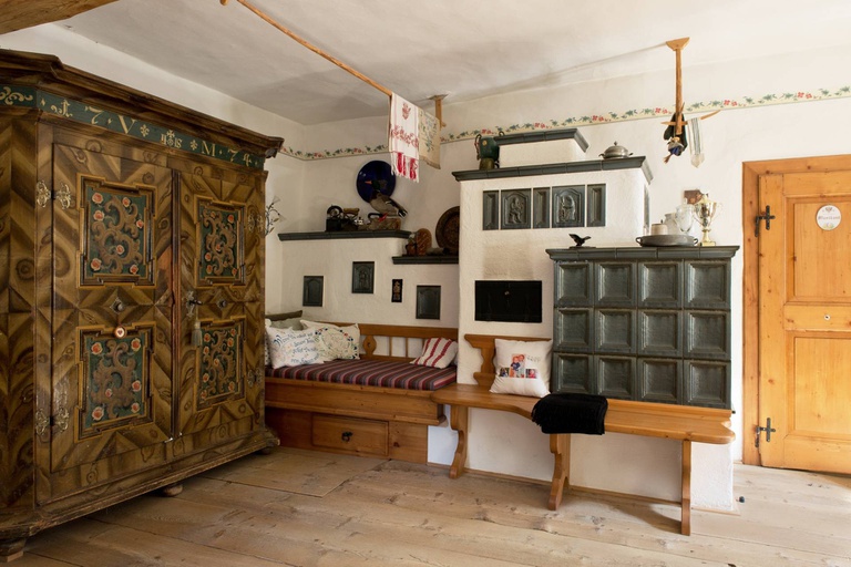 Country House #24