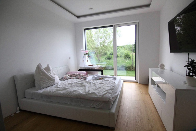 Haus #91