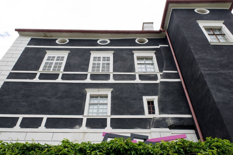 Palais/Schloss #27