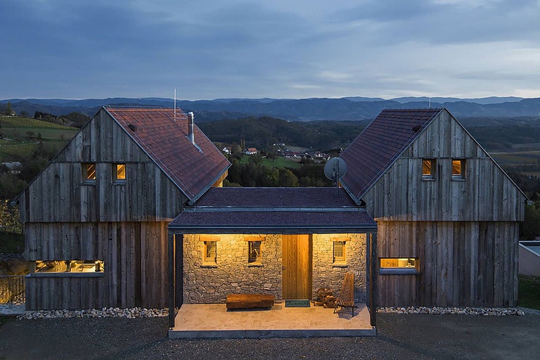 Landhaus #37
