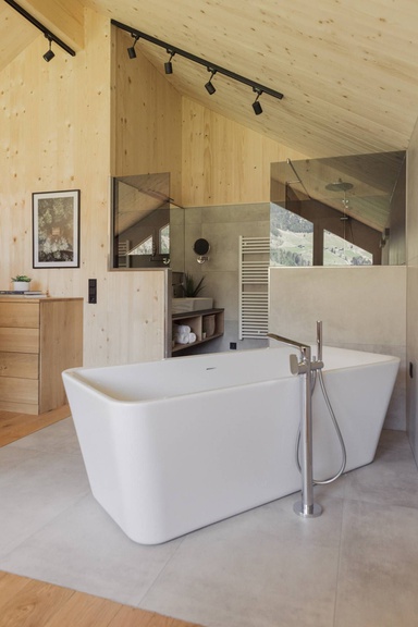 Country House #36
