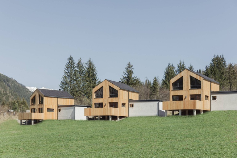 Country House #36