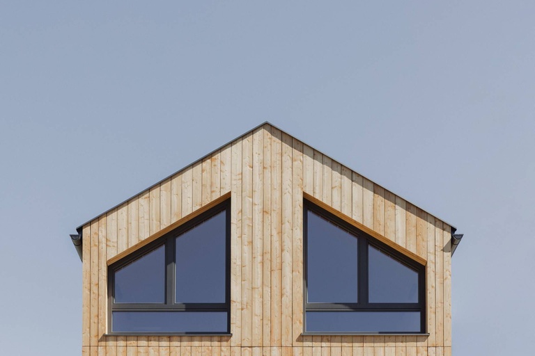 Country House #36