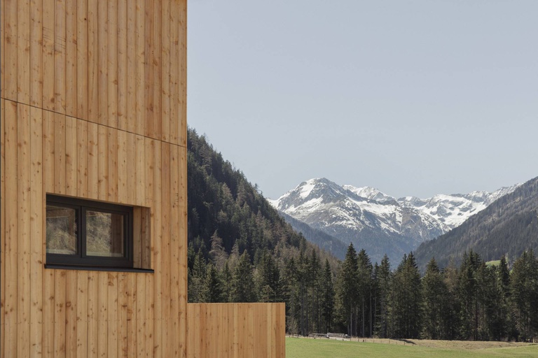 Country House #36