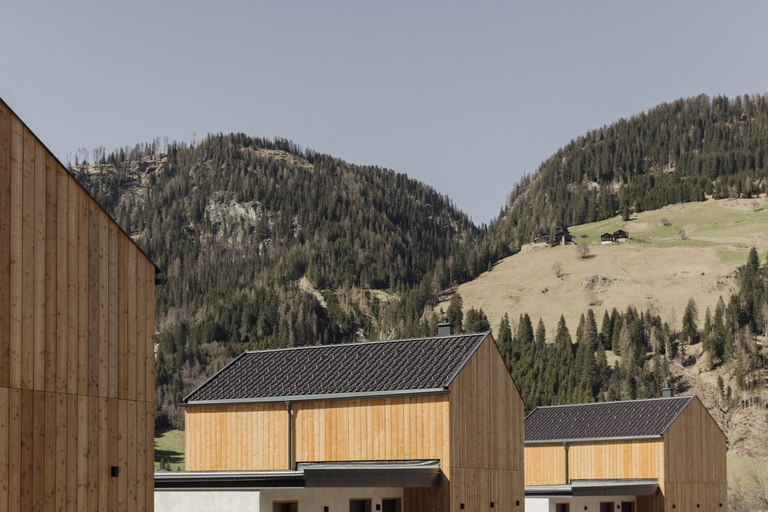 Country House #36