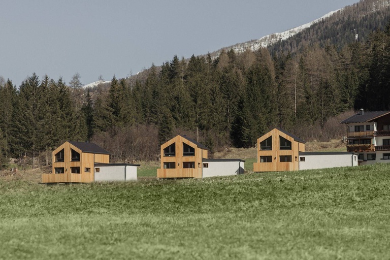 Country House #36