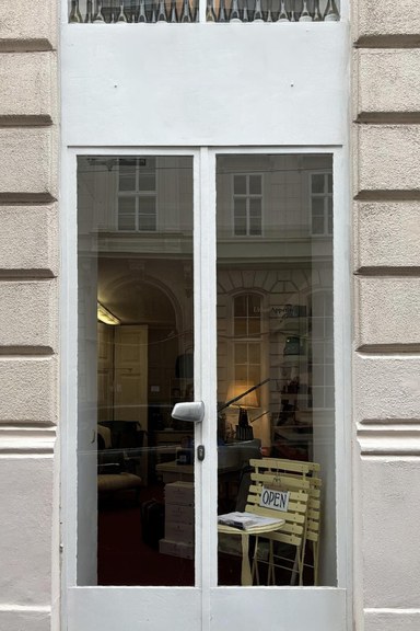 Veranstaltungslokal #5