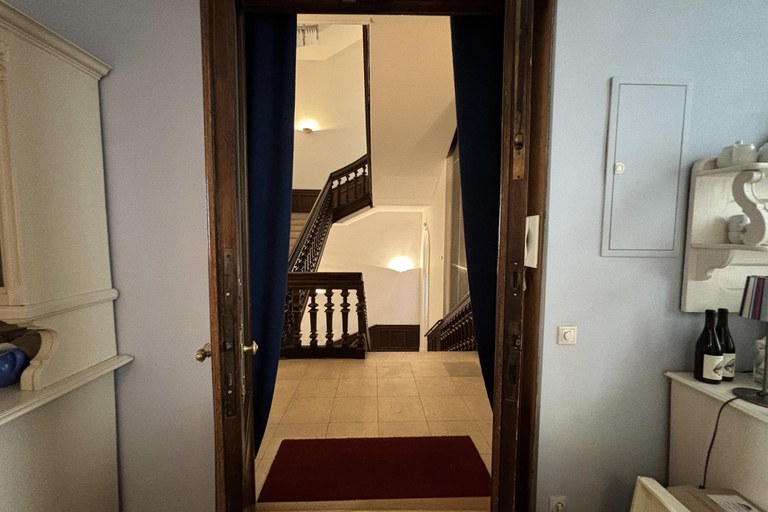 Wohnung #7