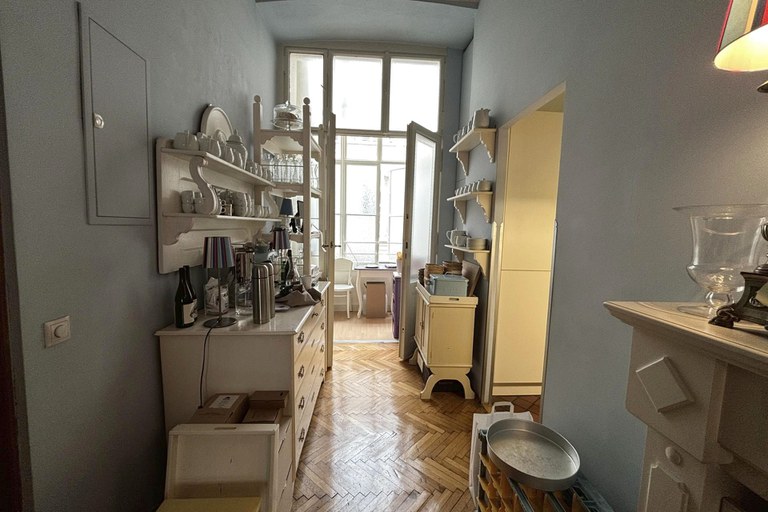 Wohnung #7