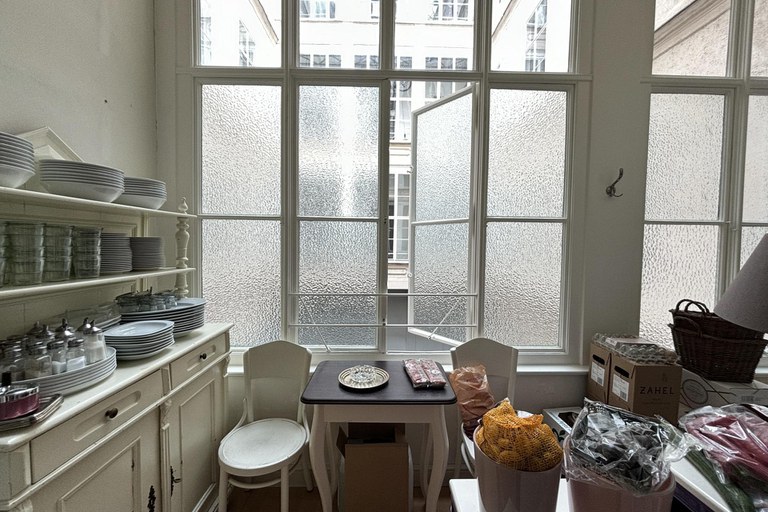 Wohnung #7