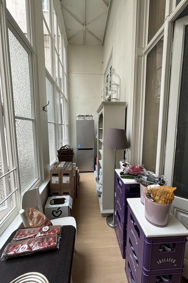 Wohnung #7