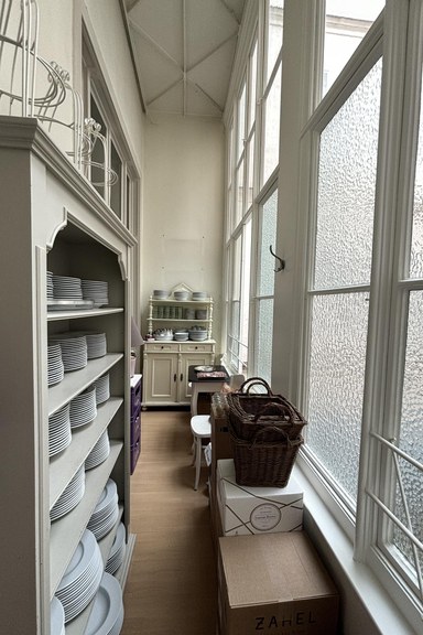 Wohnung #7