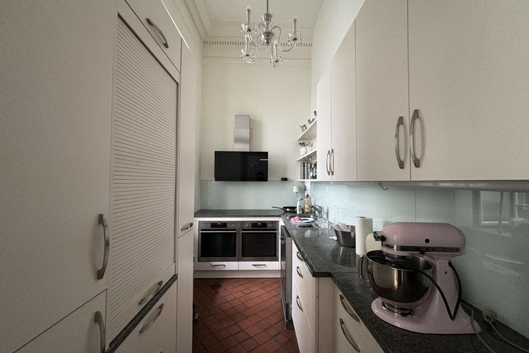 Wohnung #7