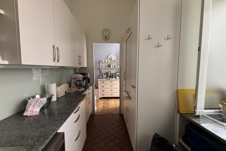 Wohnung #7