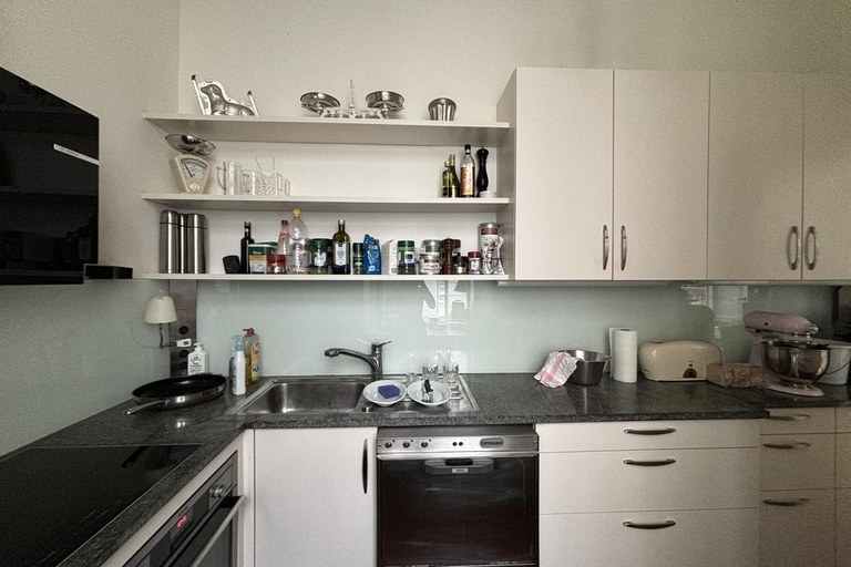 Wohnung #7