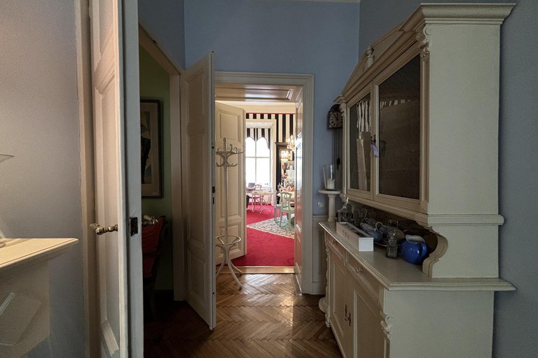 Wohnung #7