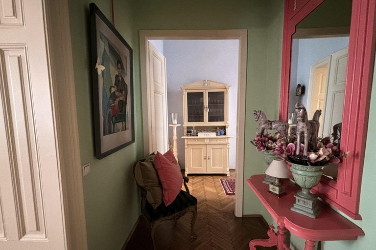 Wohnung #7