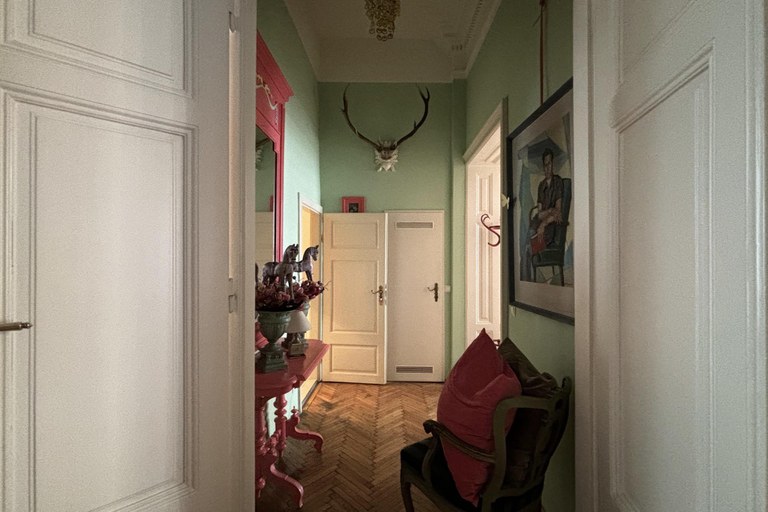 Wohnung #7