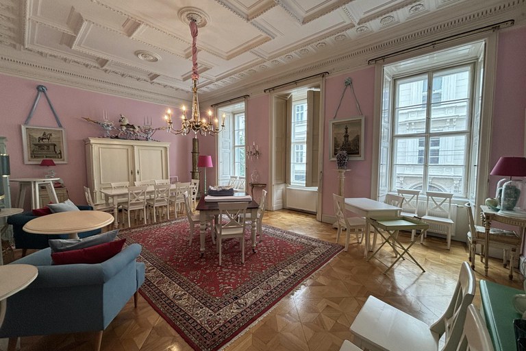 Wohnung #7