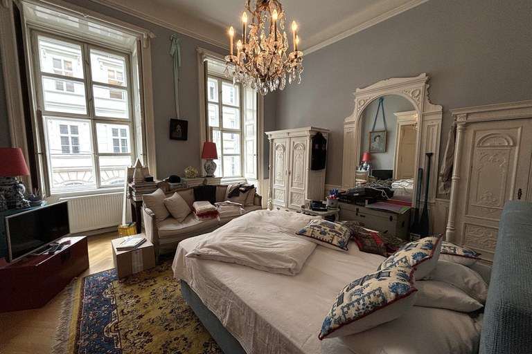 Wohnung #7