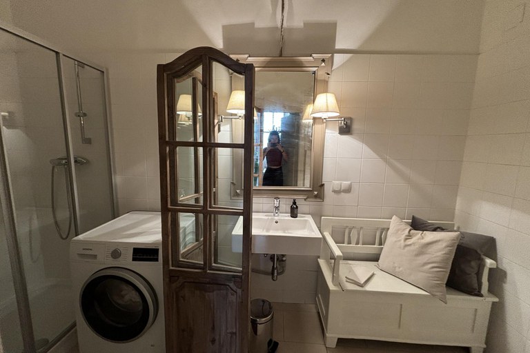 Wohnung #7